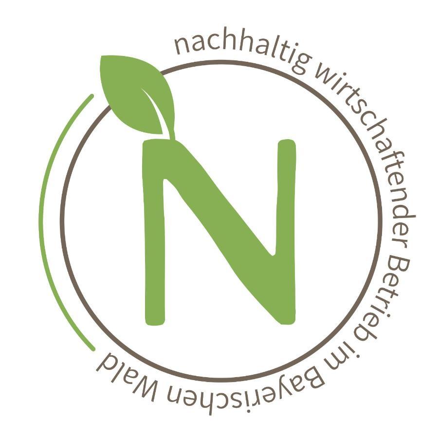 Ferienhof Naderhirn - Bauernhof Wegscheid Luaran gambar