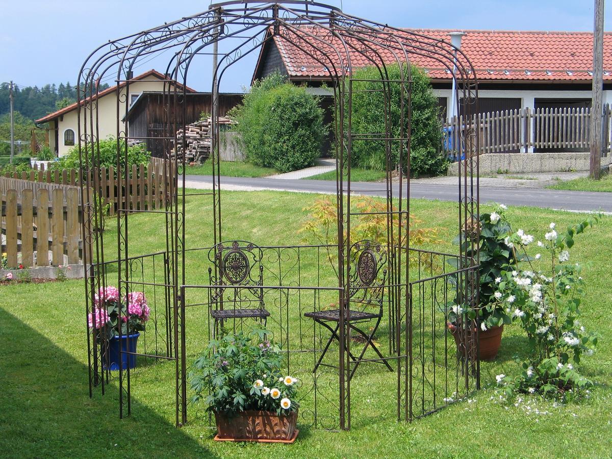 Ferienhof Naderhirn - Bauernhof Wegscheid Luaran gambar