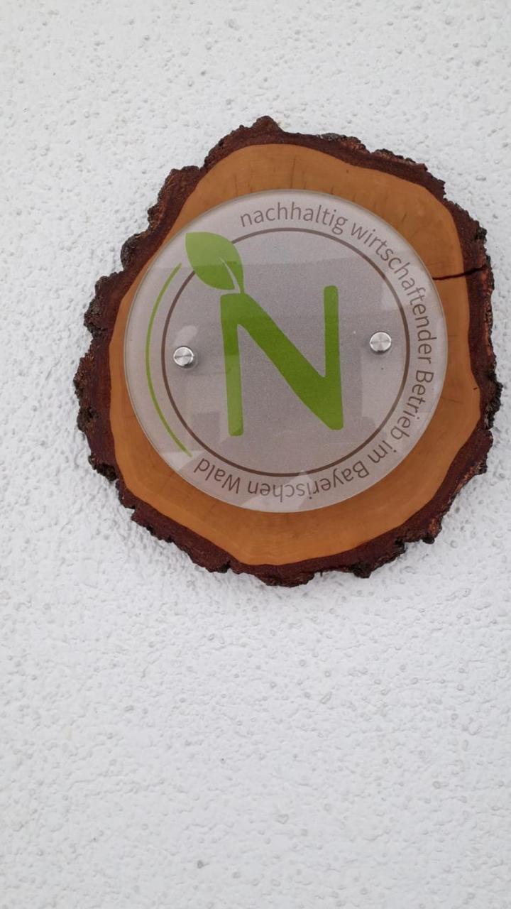 Ferienhof Naderhirn - Bauernhof Wegscheid Luaran gambar
